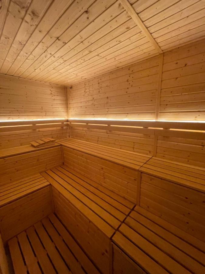 Apartament Na Gorce, Sauna & Jacuzzi Szczyrk Exterior photo